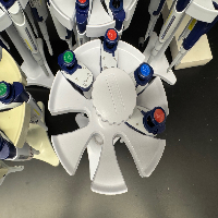 Rainin Pipet-Lite XLS Single Channel Pipettes - Quantity 39 image 1